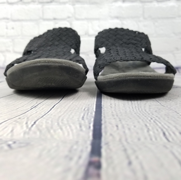 BARETRAPS | Hanla memory foam slip-on sandals - Picture 4 of 7